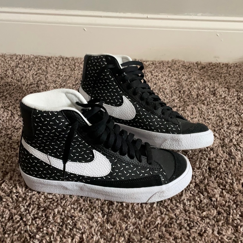 Nike Blazer Shoe